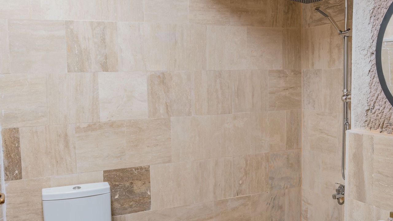 Photo of Bathroom in Urgup