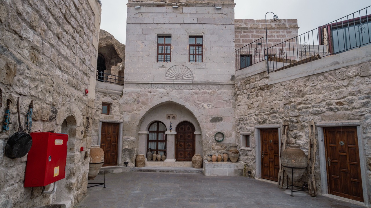 Photo of Outdoor in Urgup