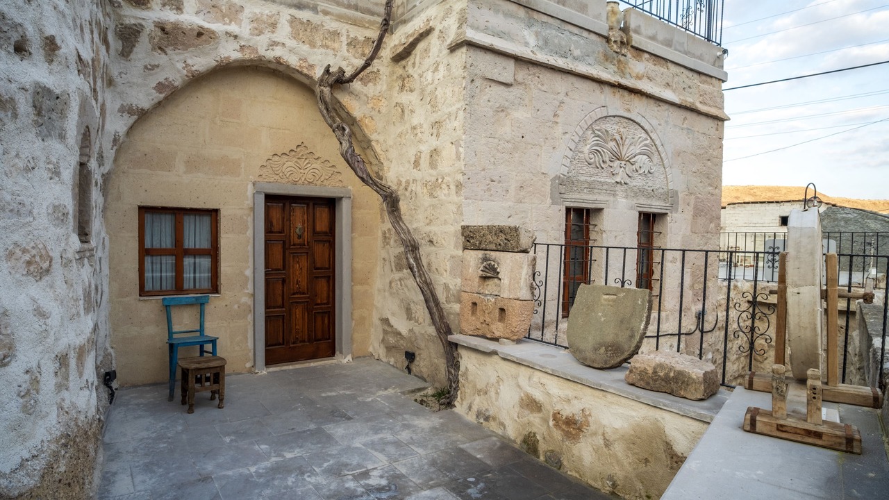 Photo of Outdoor in Urgup