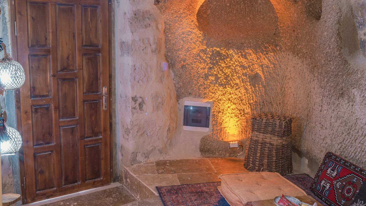 Photo of Bedroom in Urgup