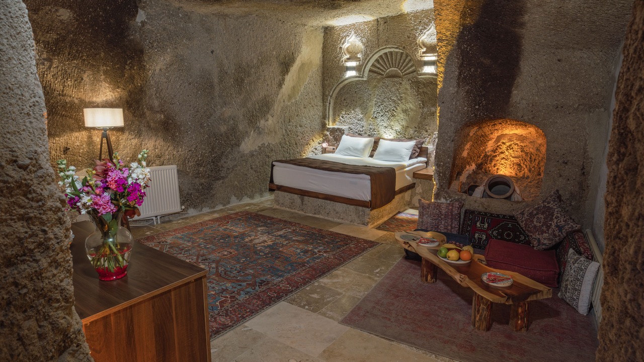 Photo of Bedroom in Urgup