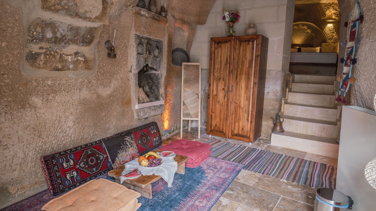 Photo of Bedroom in Urgup