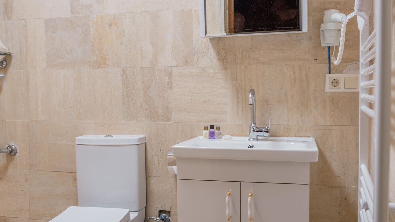 Photo of Bathroom in Urgup