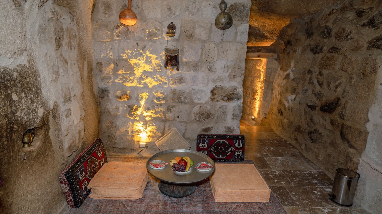 Photo of Bedroom in Urgup