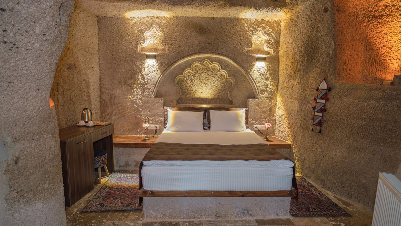 Photo of Bedroom in Urgup