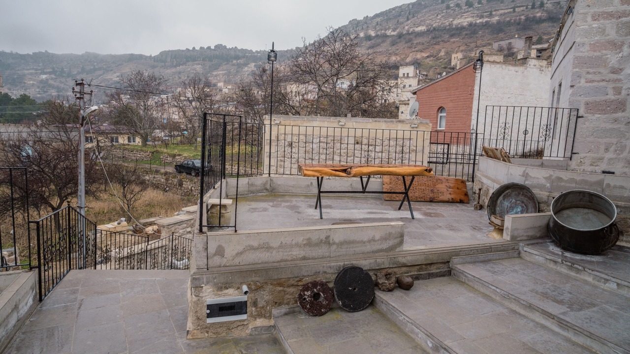 Photo of Outdoor in Urgup