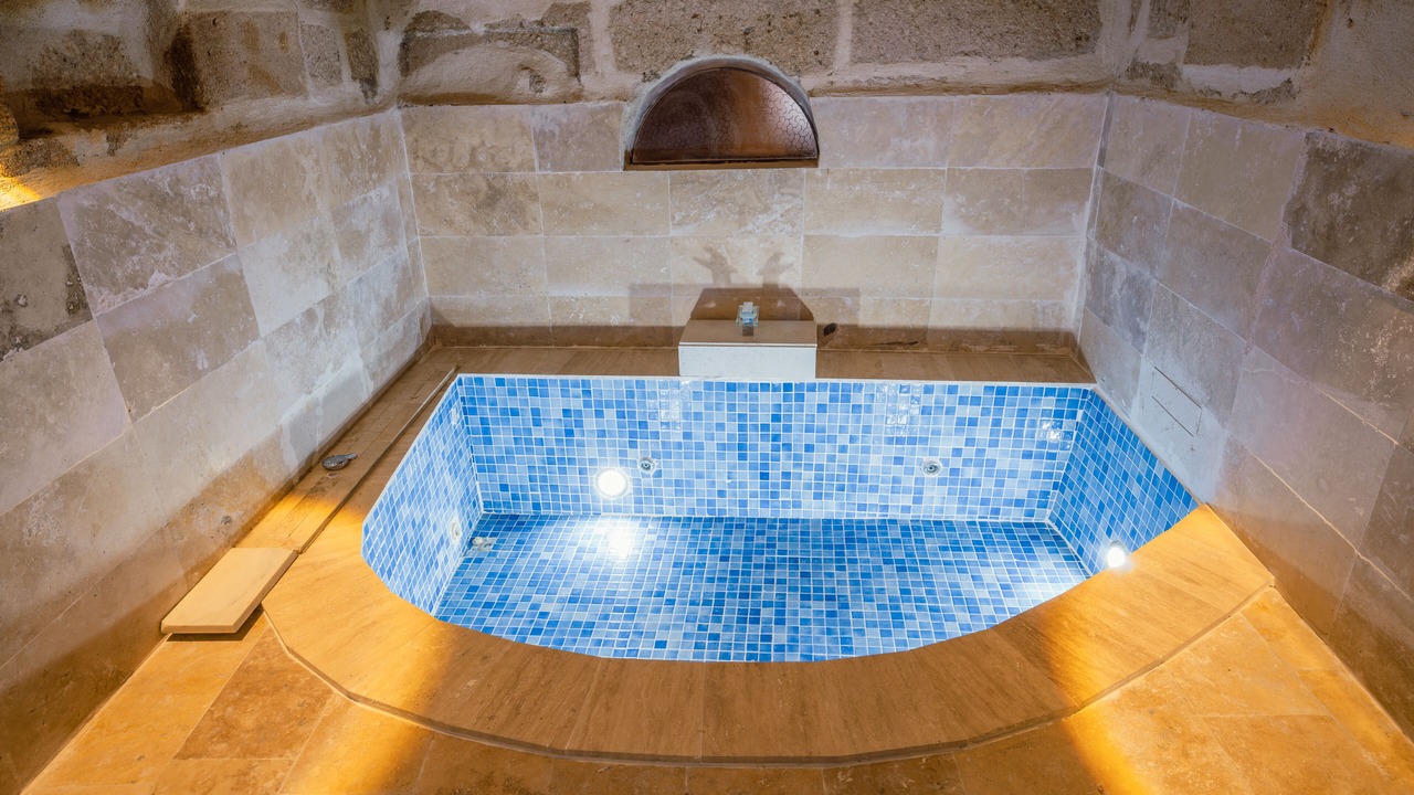 Photo of Bathroom in Urgup