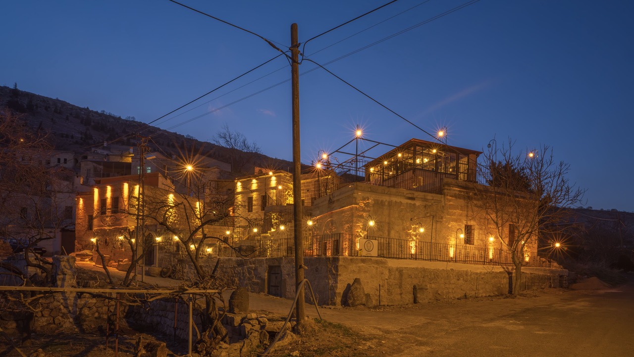 Photo of Outdoor in Urgup