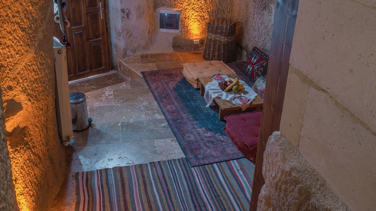 Photo of Bedroom in Urgup