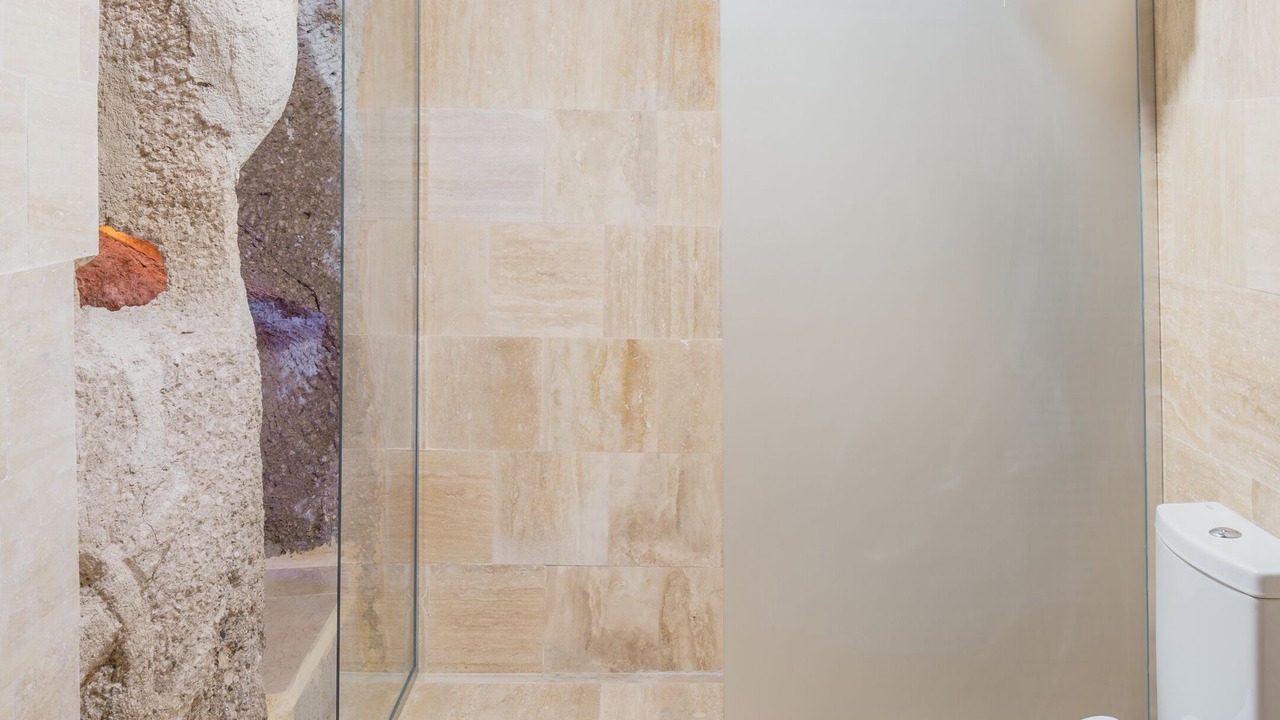 Photo of Bathroom in Urgup