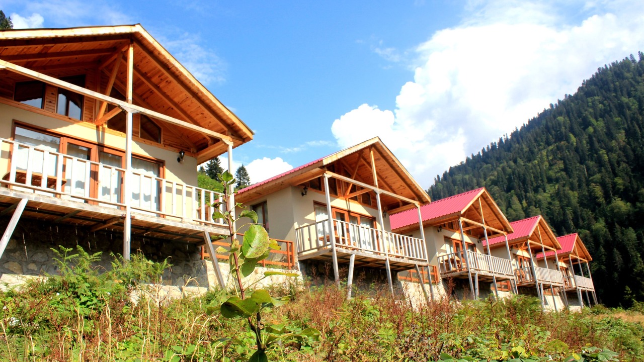 Photo of Outdoor in Ayder