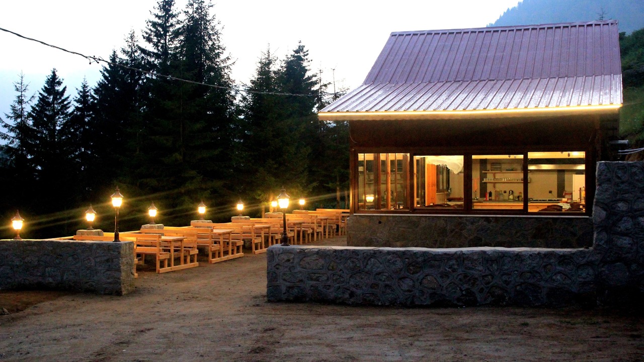 Photo of Others in Ayder