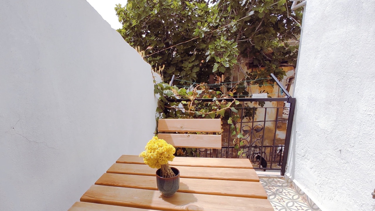 Photo of Bedroom in Ayvalik City Center