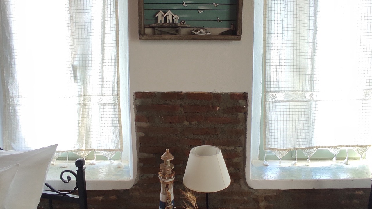 Photo of Bedroom in Ayvalik City Center