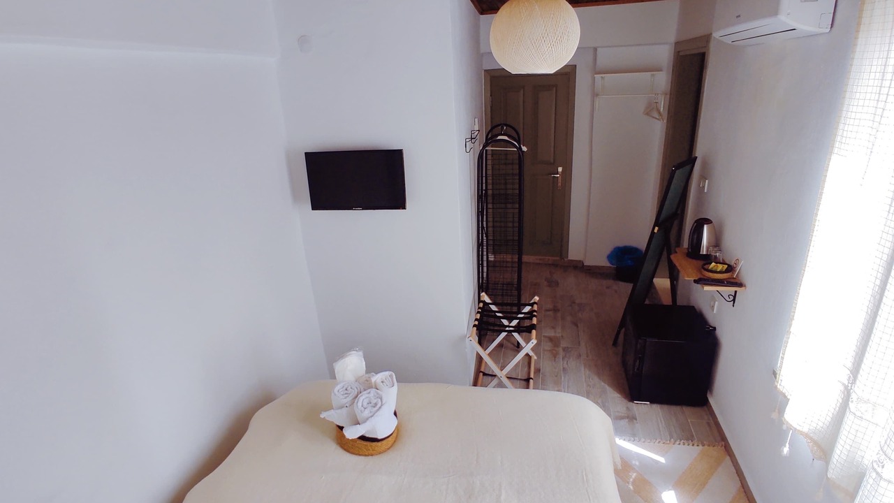 Photo of Bedroom in Ayvalik City Center