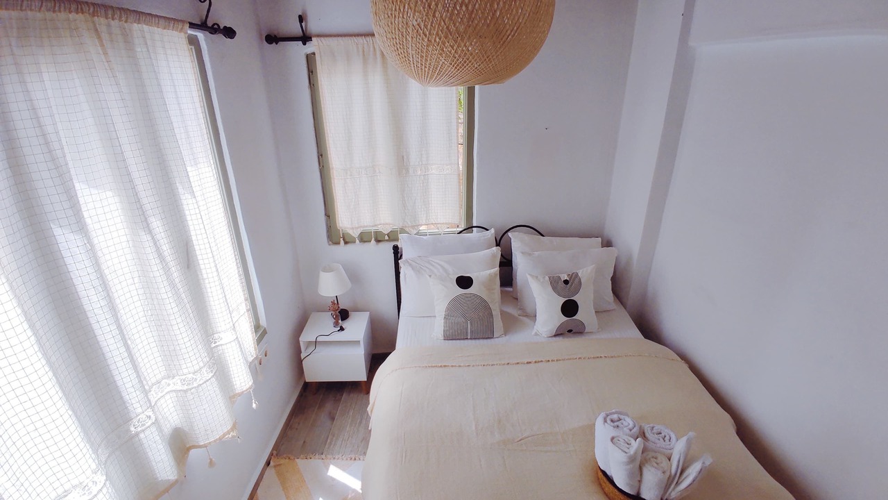 Photo of Bedroom in Ayvalik City Center