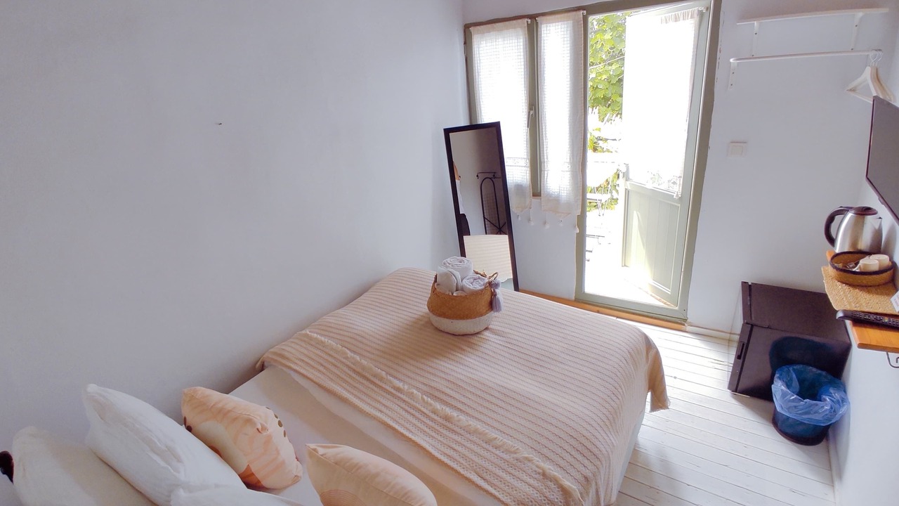 Photo of Bedroom in Ayvalik City Center