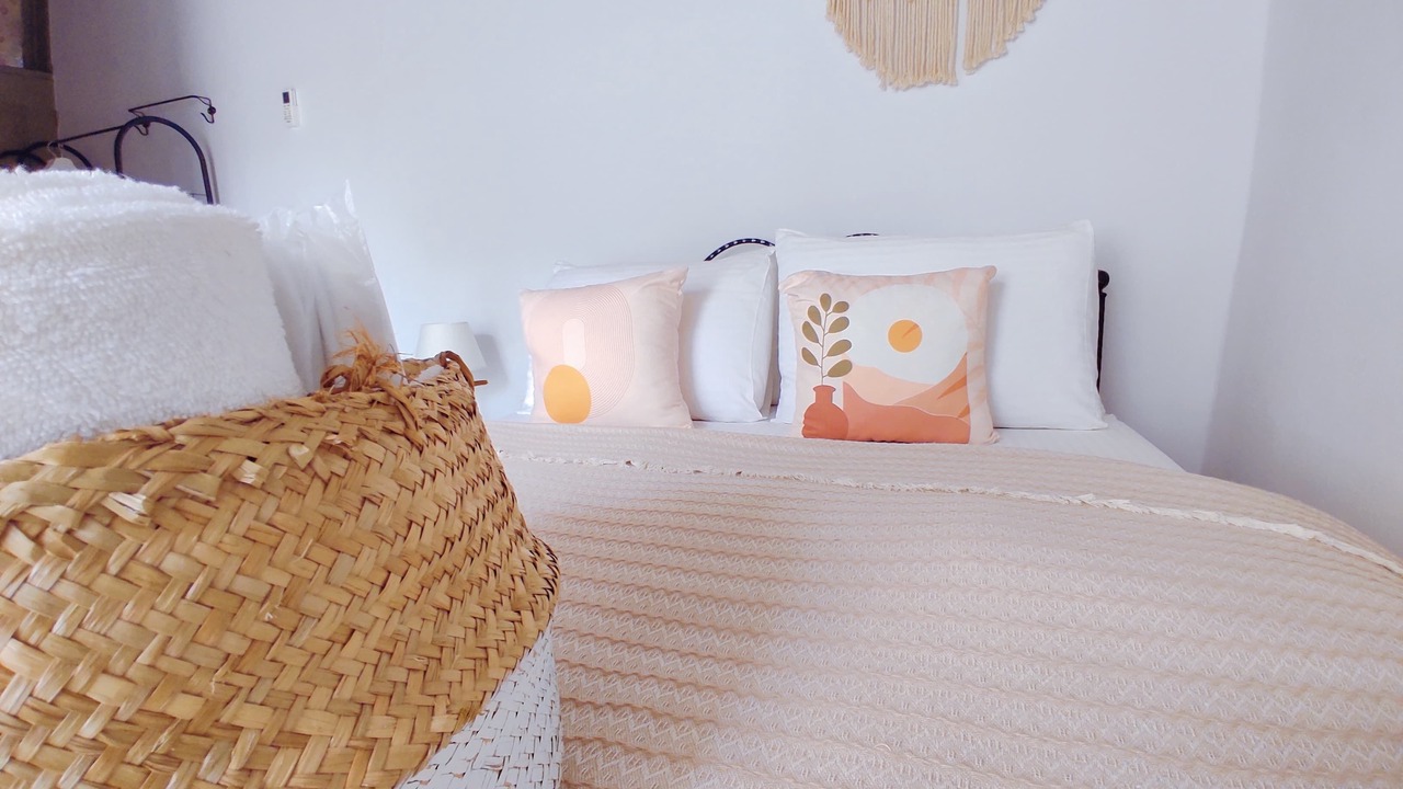 Photo of Bedroom in Ayvalik City Center