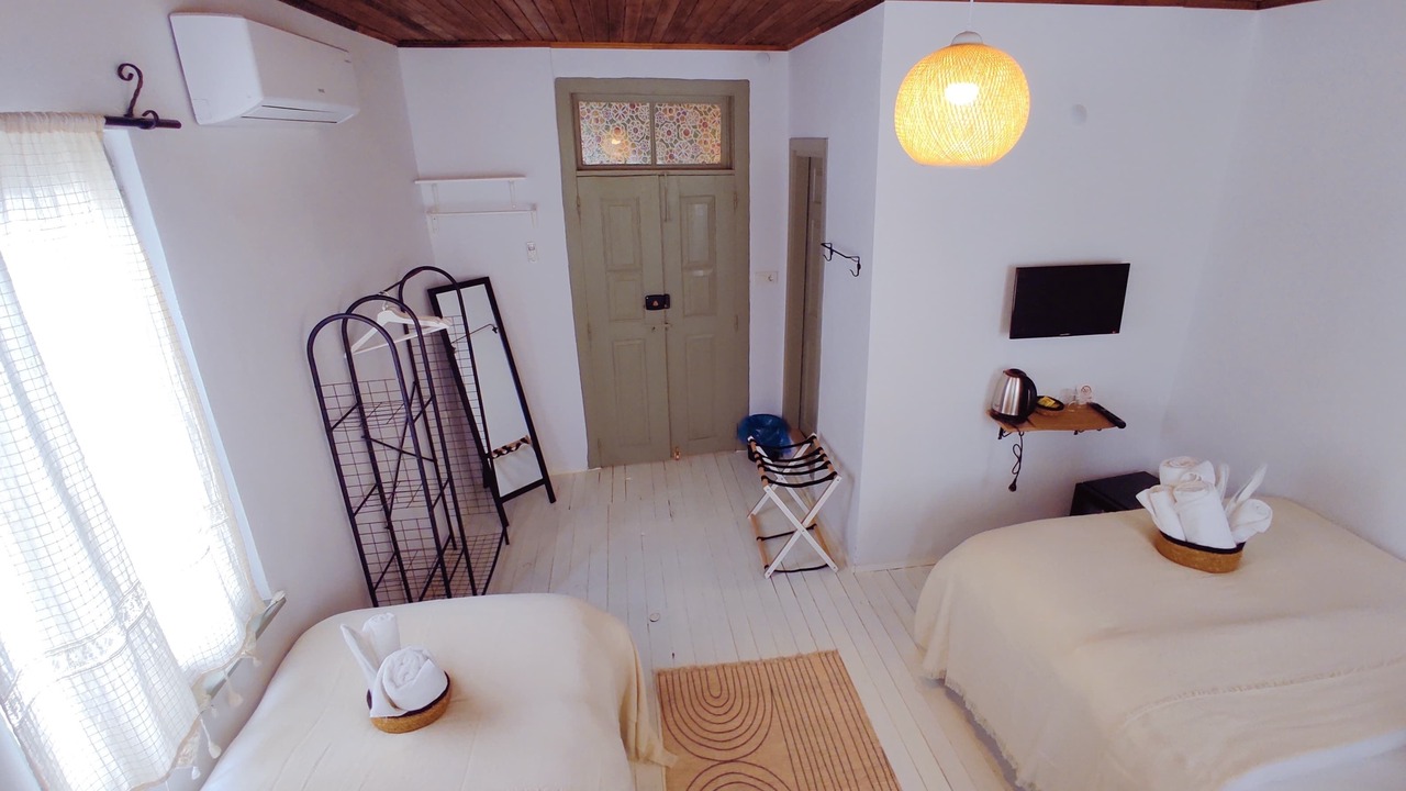 Photo of Bedroom in Ayvalik City Center