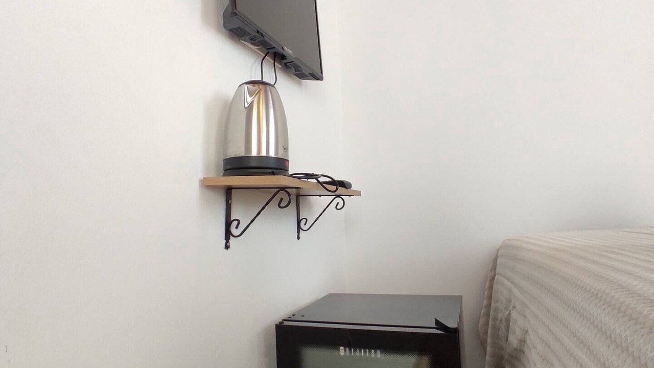 Photo of Bedroom in Ayvalik City Center