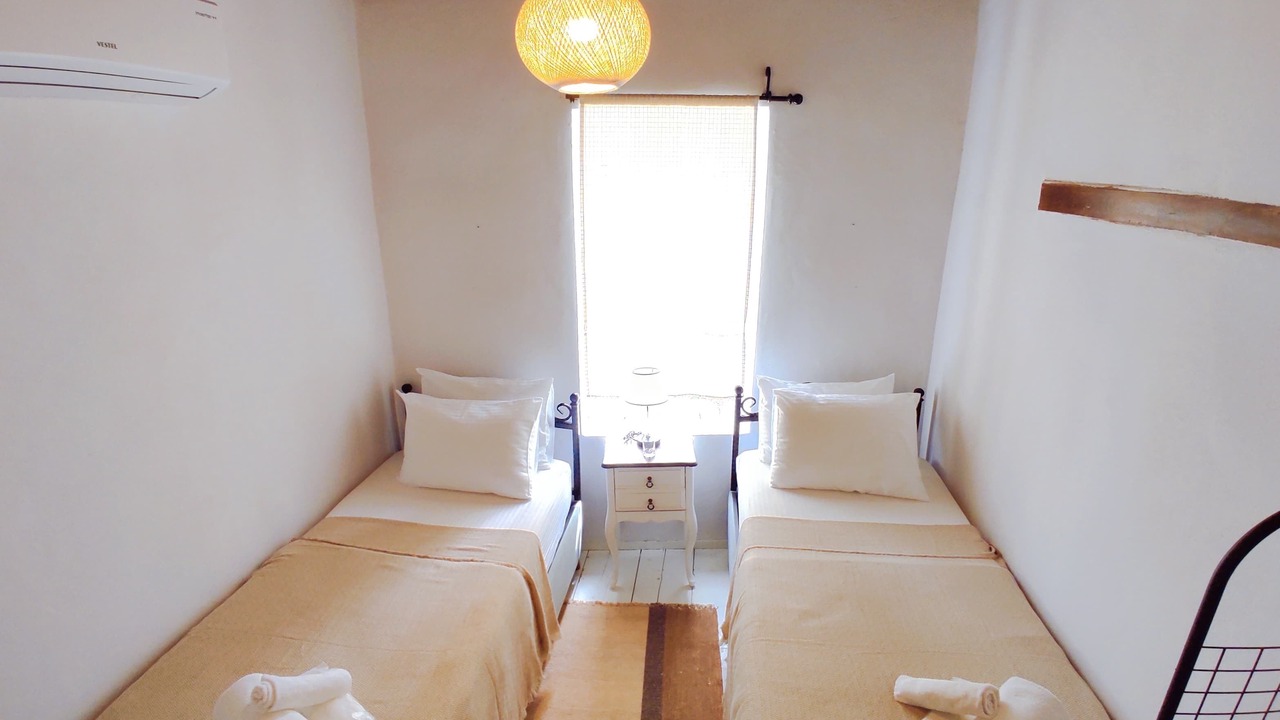 Photo of Bedroom in Ayvalik City Center