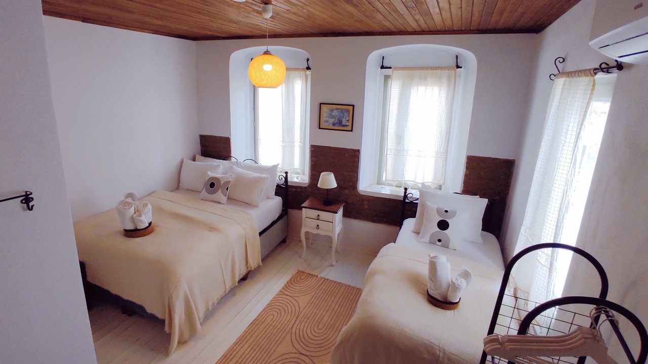 Photo of Bedroom in Ayvalik City Center