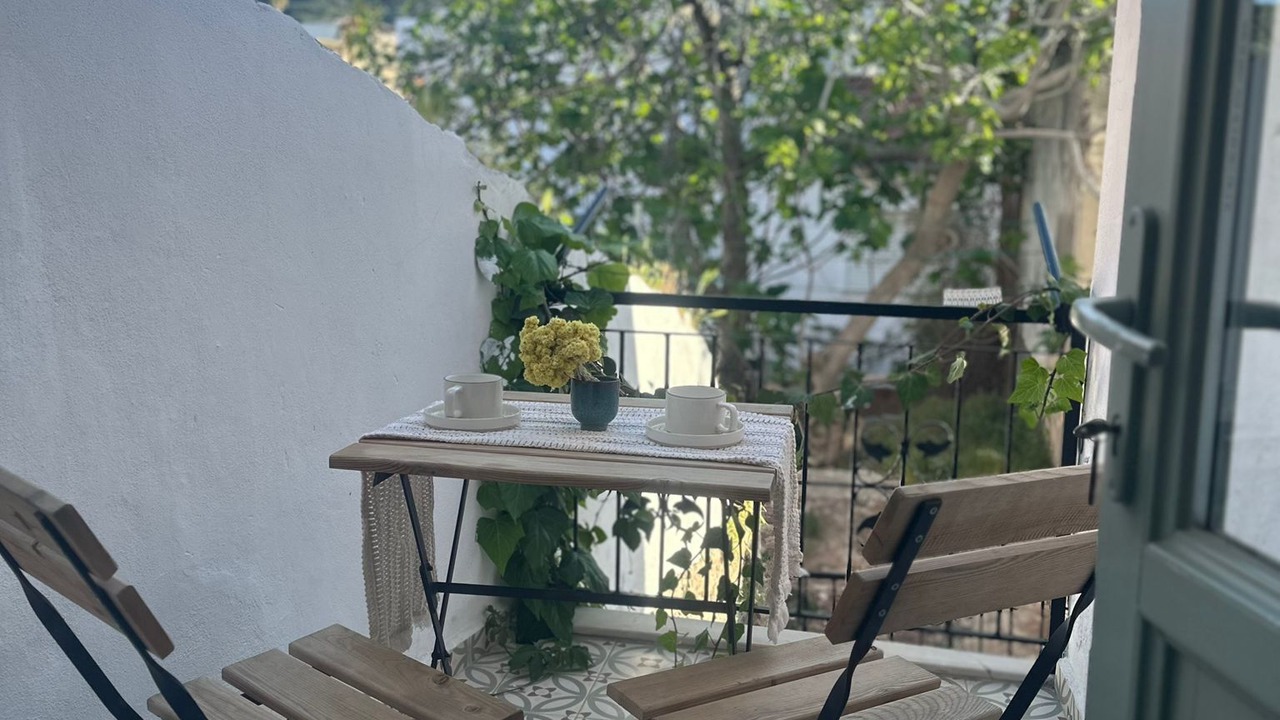 Photo of Bedroom in Ayvalik City Center
