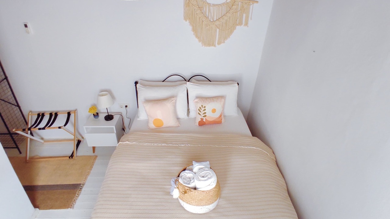 Photo of Bedroom in Ayvalik City Center