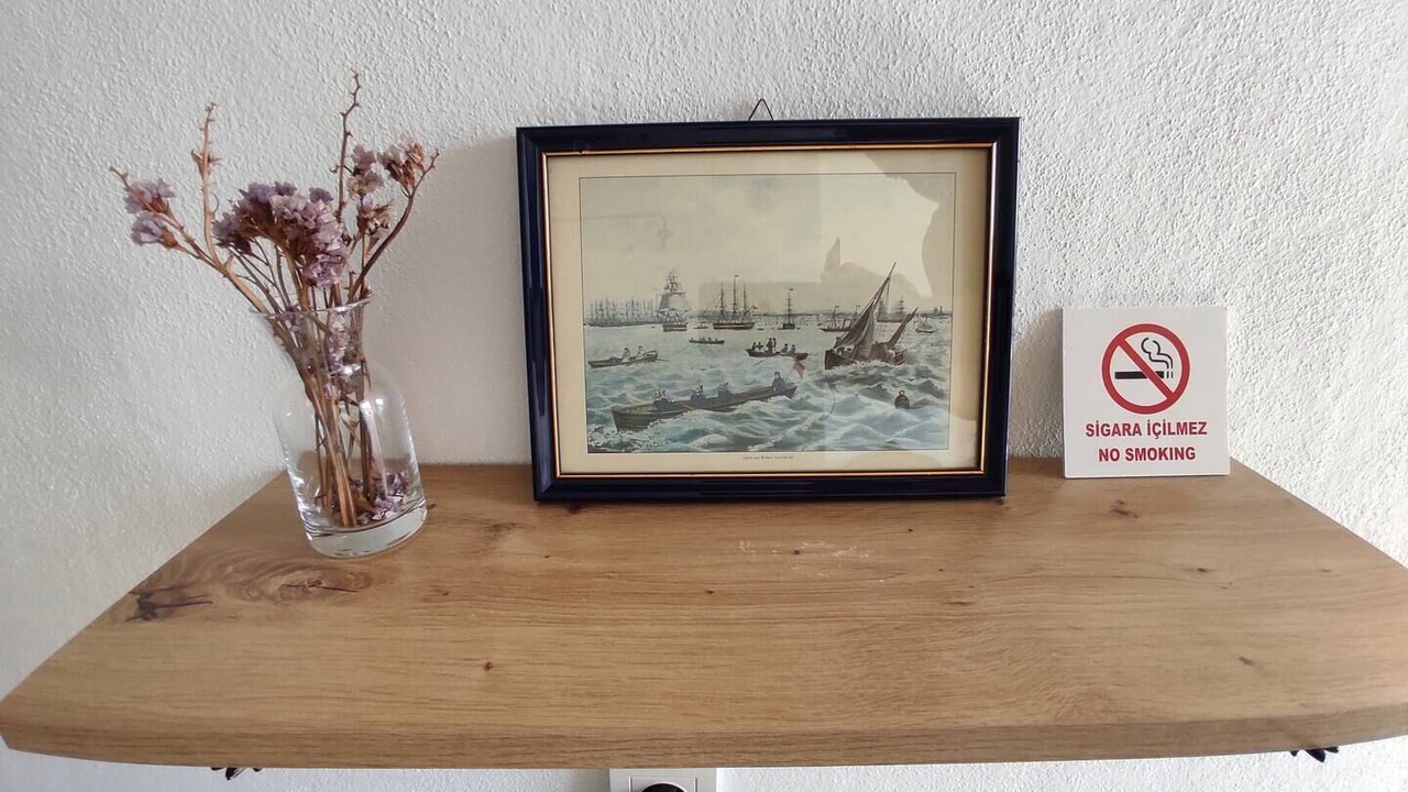 Photo of Bedroom in Ayvalik City Center