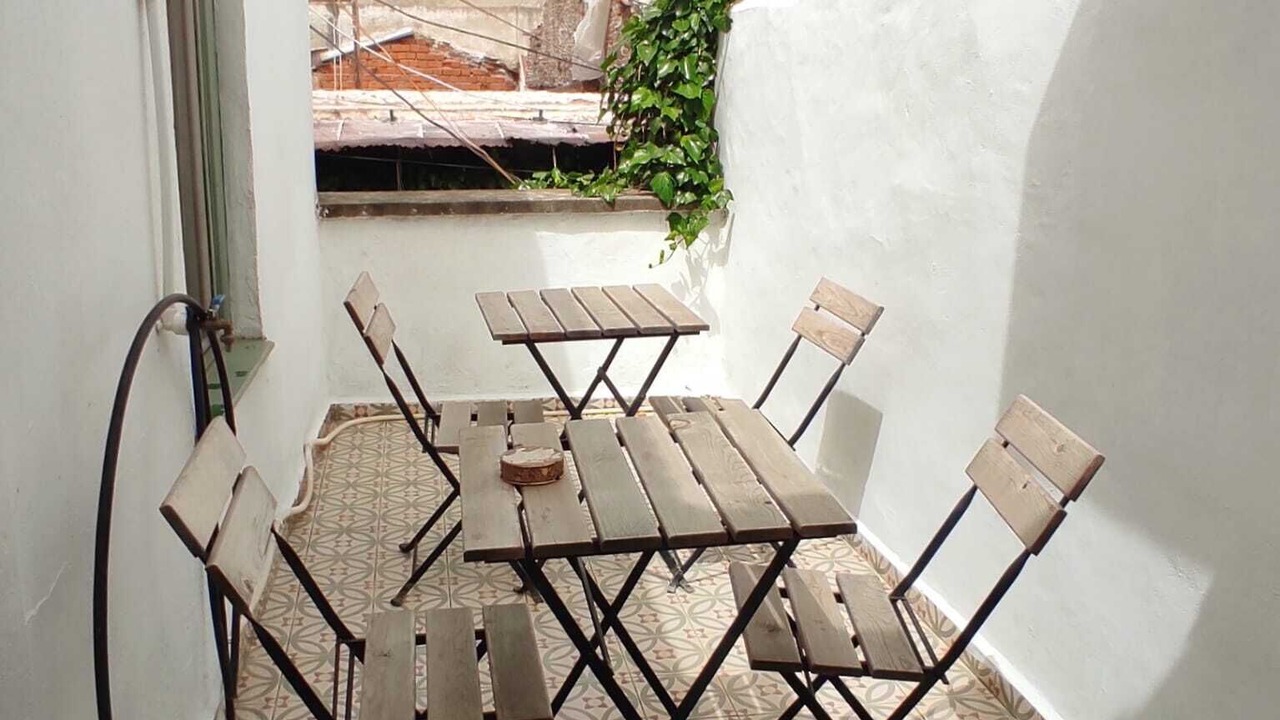 Photo of Outdoor in Ayvalik City Center