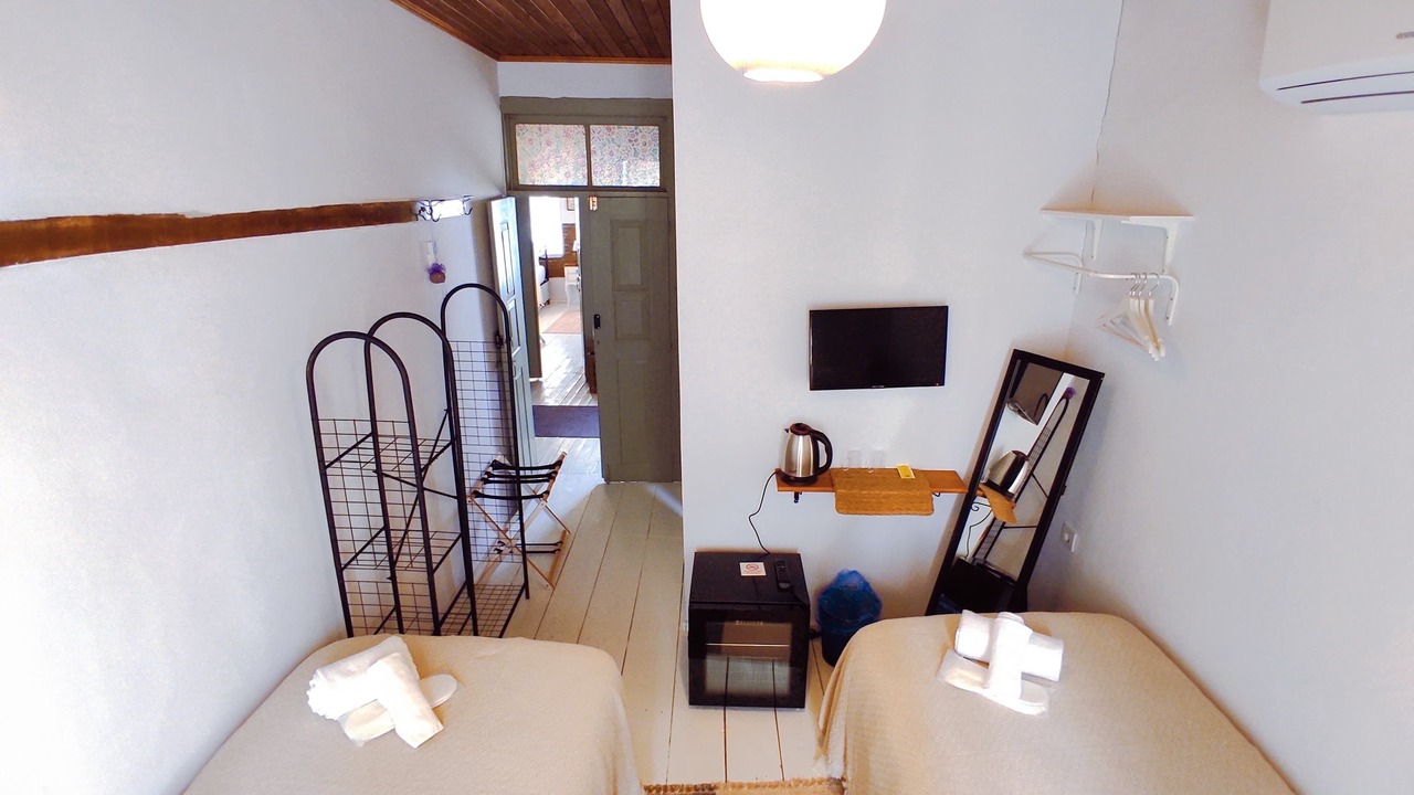 Photo of Bedroom in Ayvalik City Center
