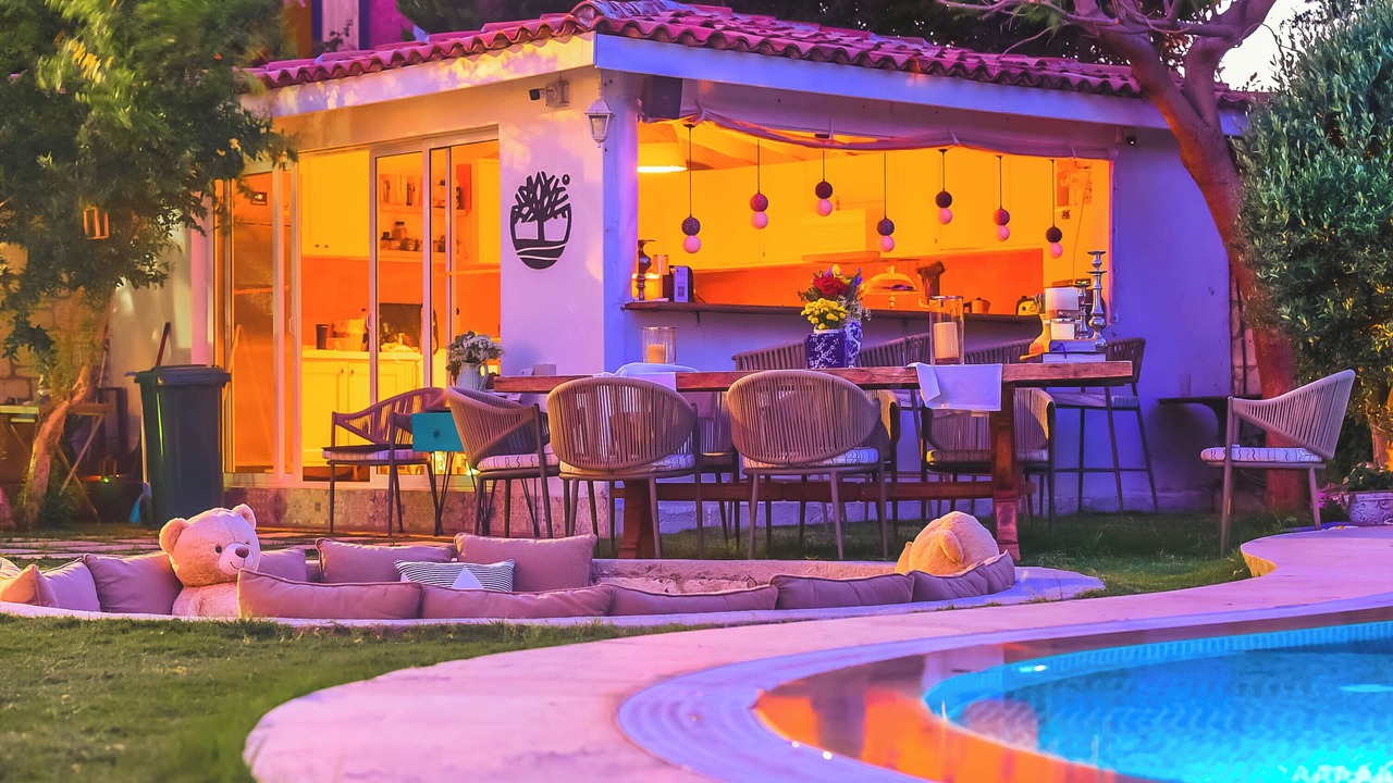 Photo of Outdoor in Hacımemis