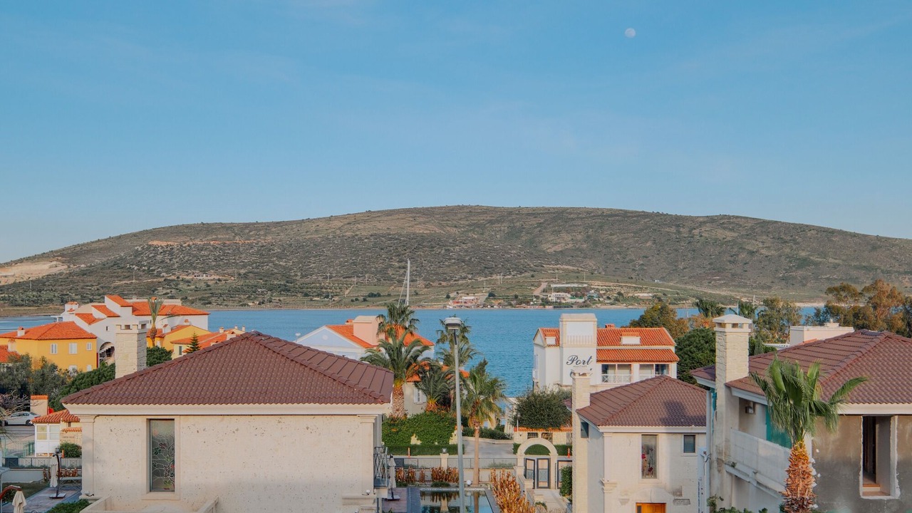 Photo of Outdoor in Alacati