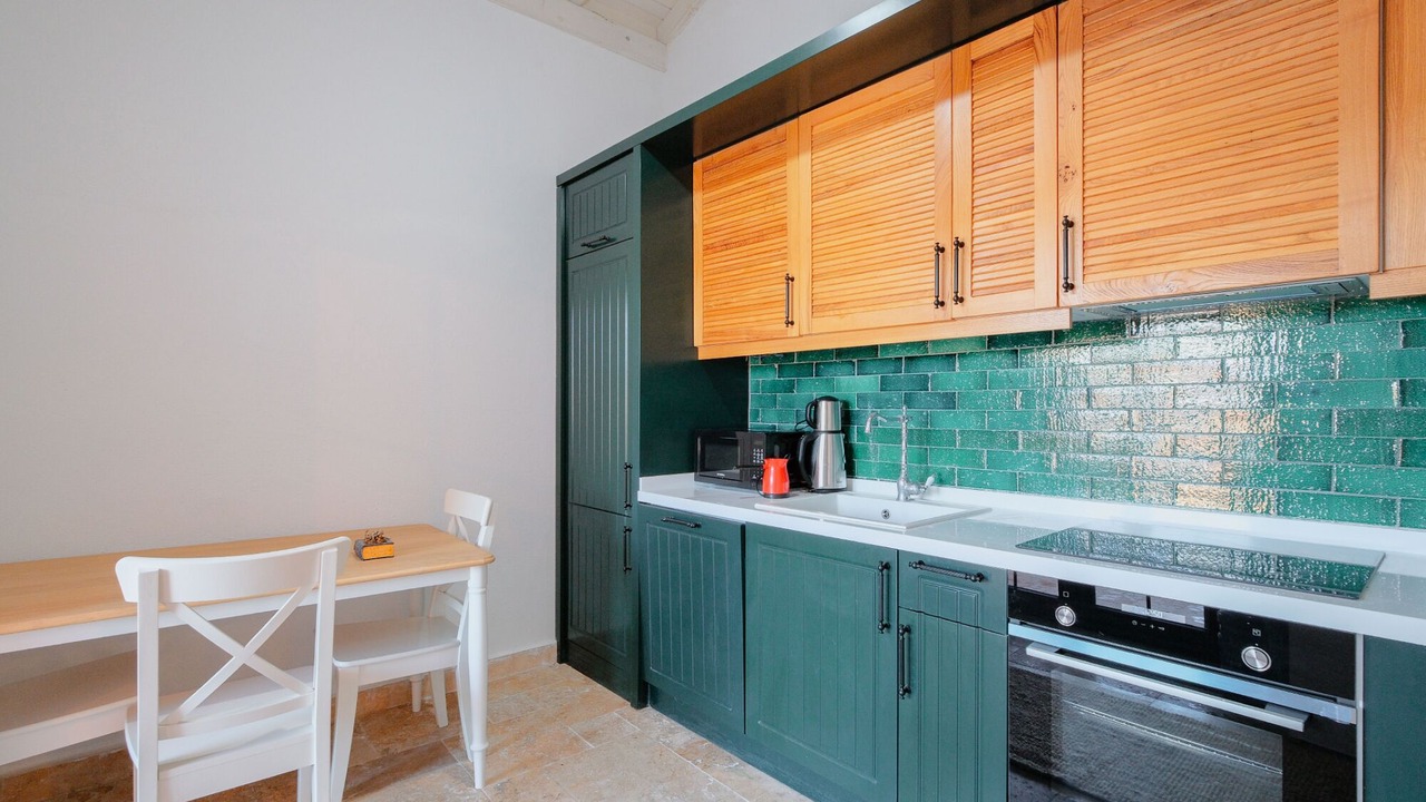 Photo of Kitchen in Alacati