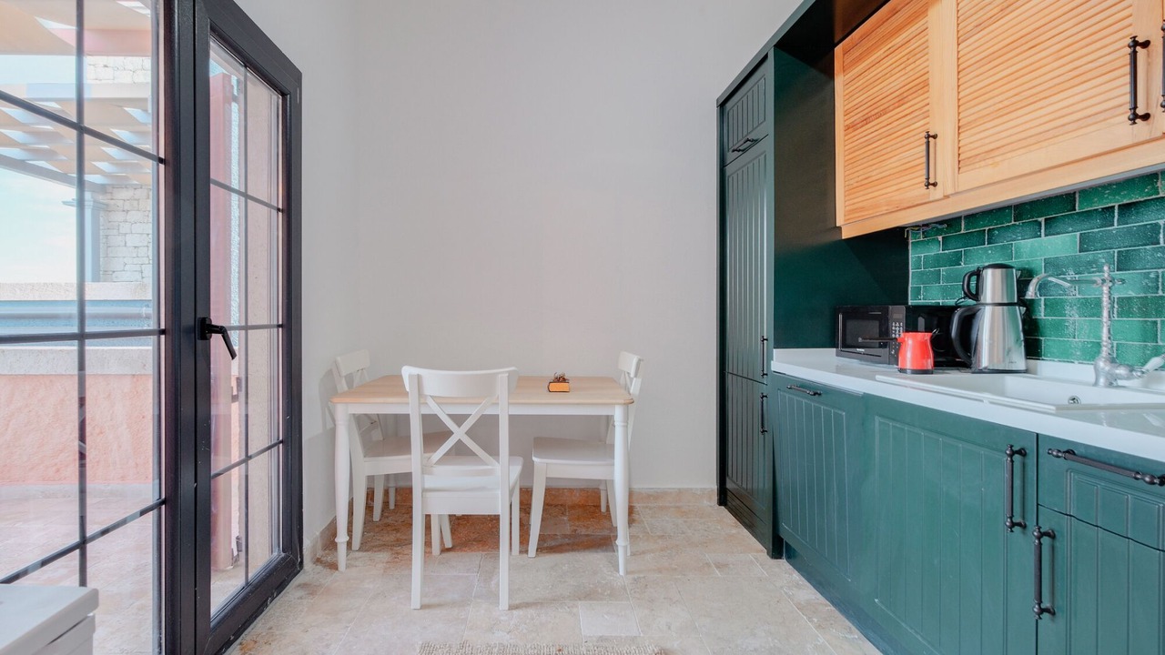 Photo of Kitchen in Alacati