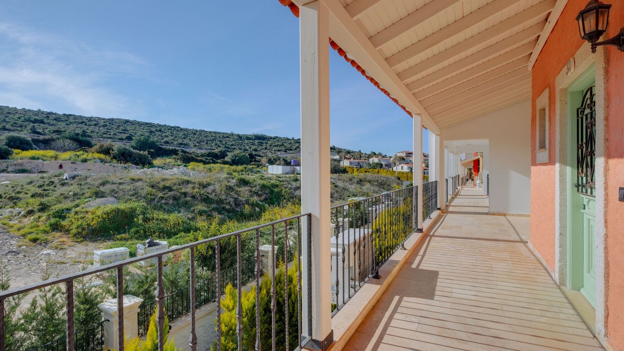 Photo of Outdoor in Alacati