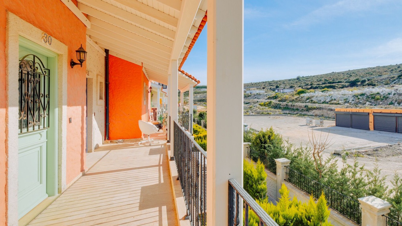Photo of Outdoor in Alacati
