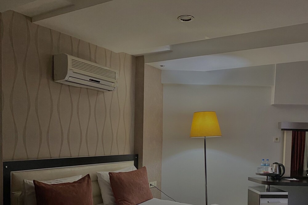 Photo of Bedroom in Sivas
