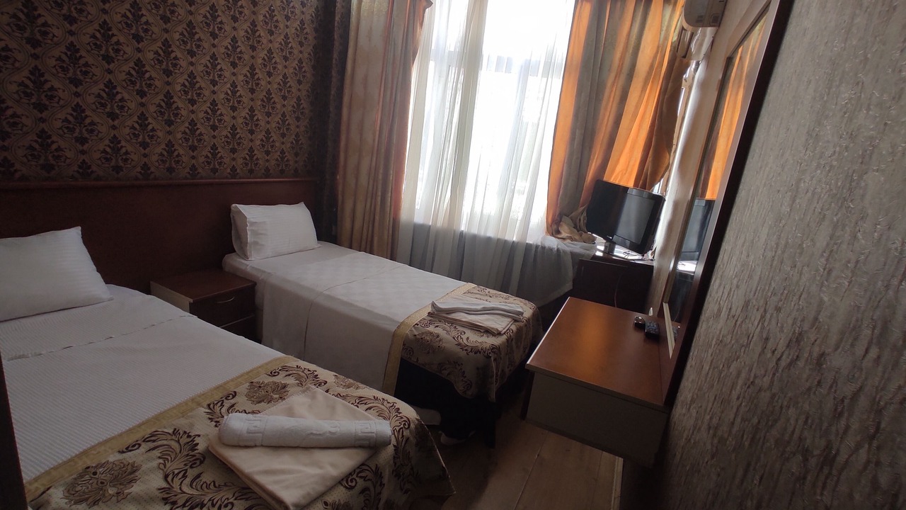 Photo of Bedroom in Cagaloglu