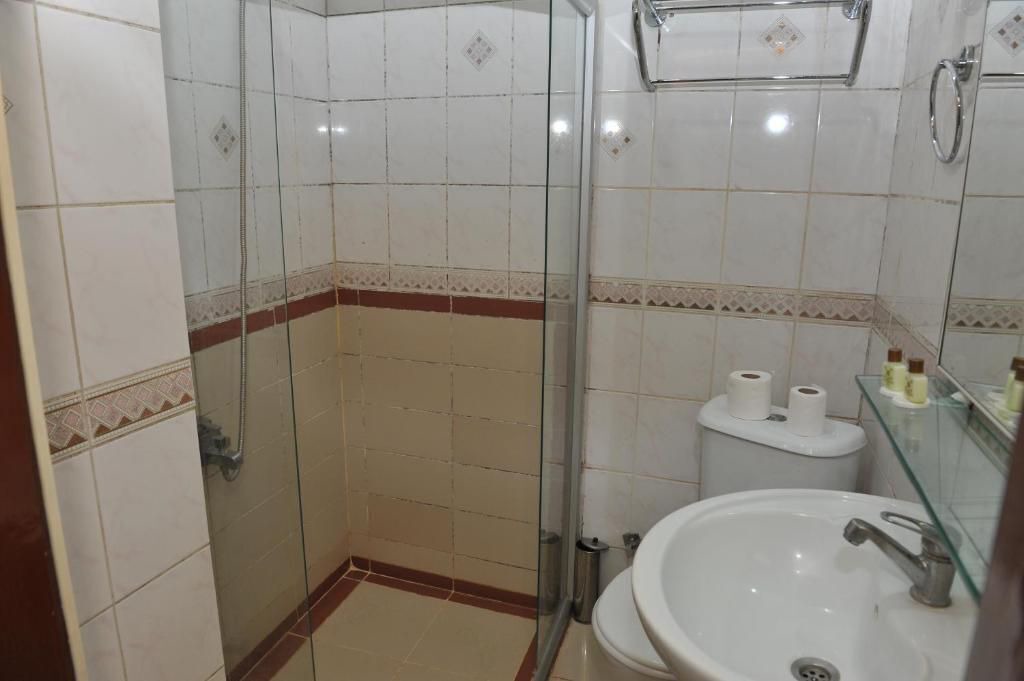 Photo of Bathroom in Cagaloglu