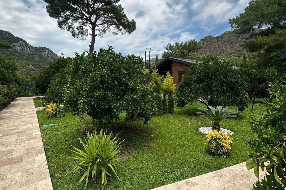 Photo of Outdoor in Turan Mahallesi