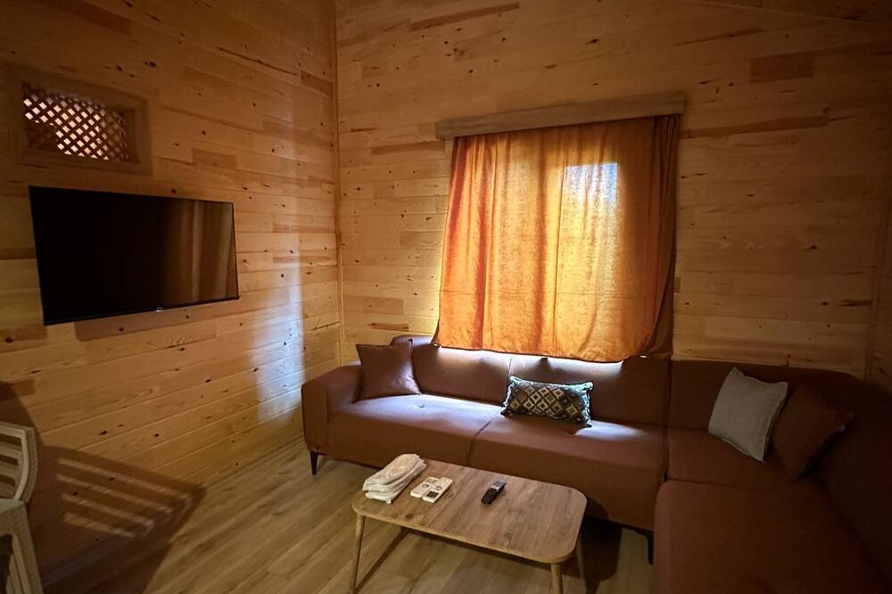 Photo of Livingroom in Turan Mahallesi
