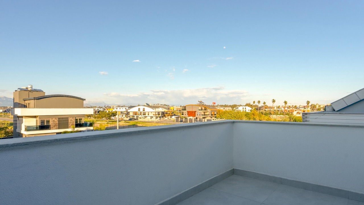Photo of Outdoor in Lara