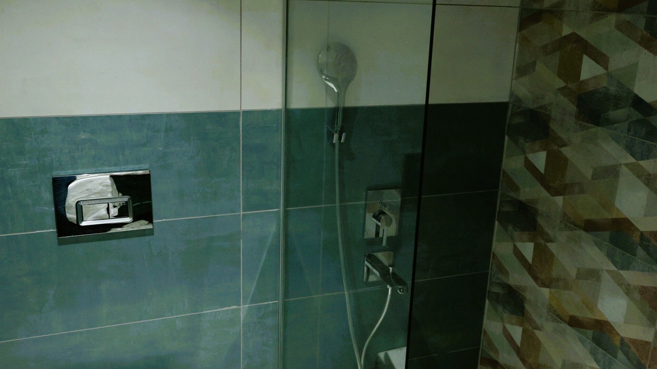 Photo of Bathroom in Canakkale