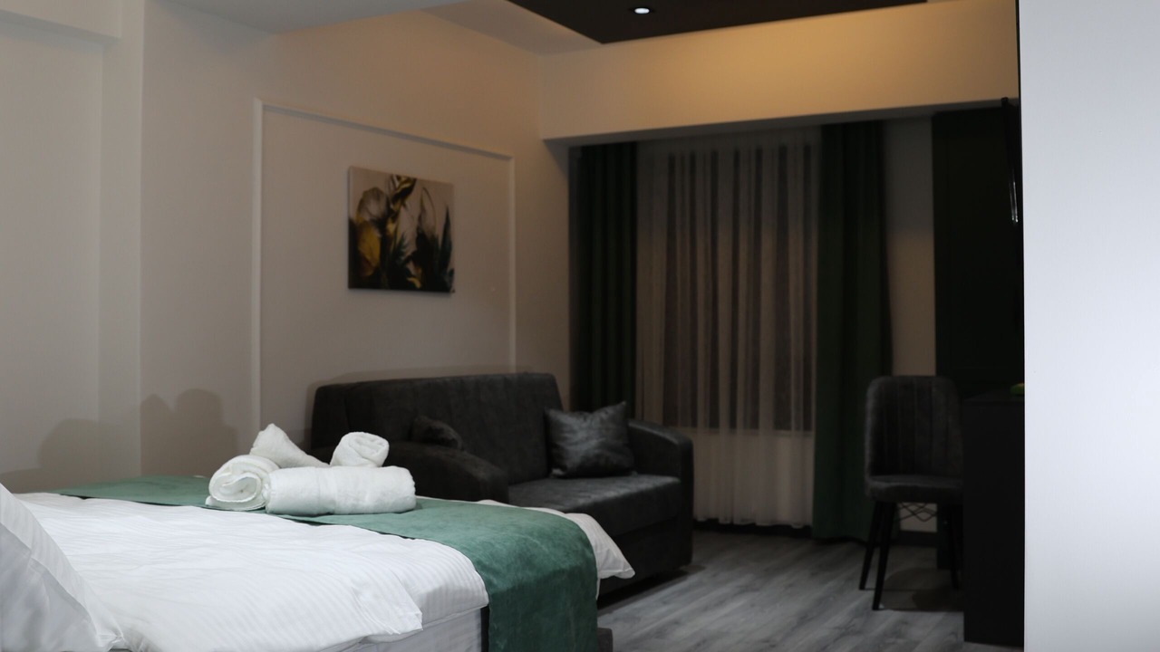 Photo of Bedroom in Canakkale