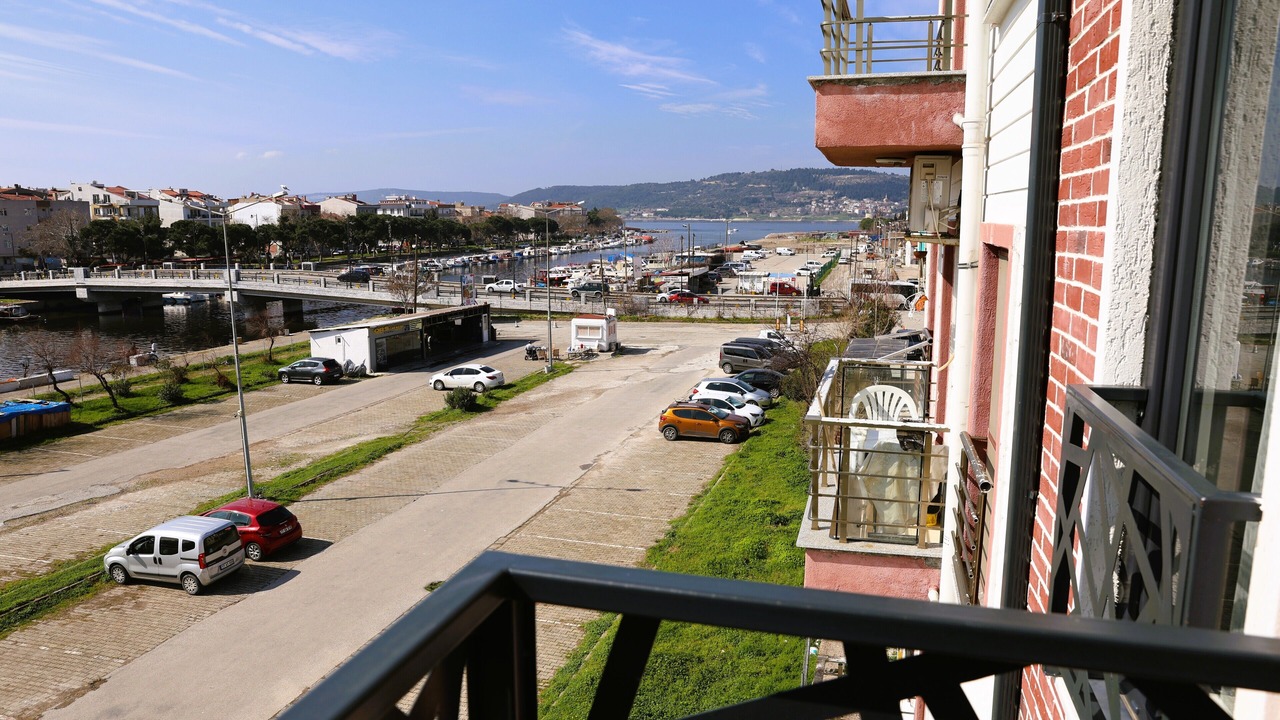 Photo of Bedroom in Canakkale