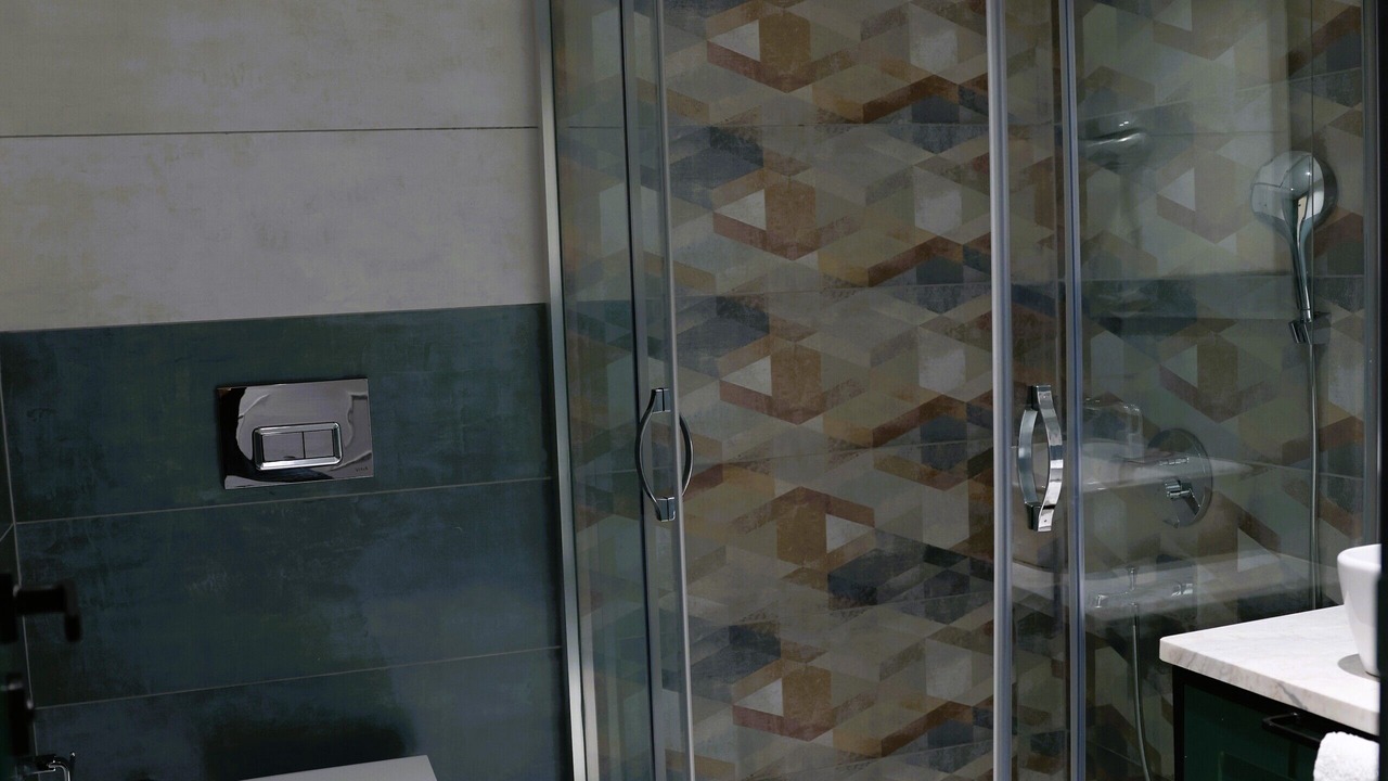 Photo of Bathroom in Canakkale