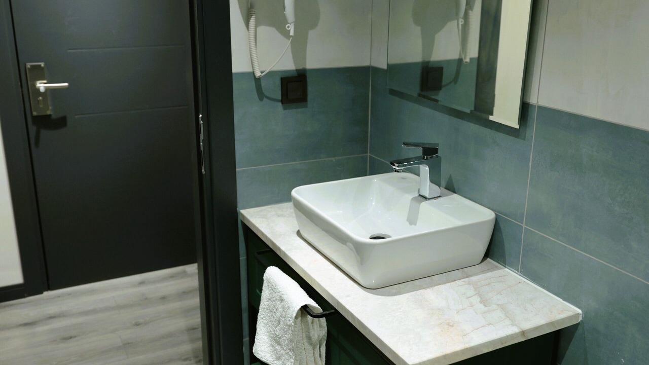 Photo of Bathroom in Canakkale