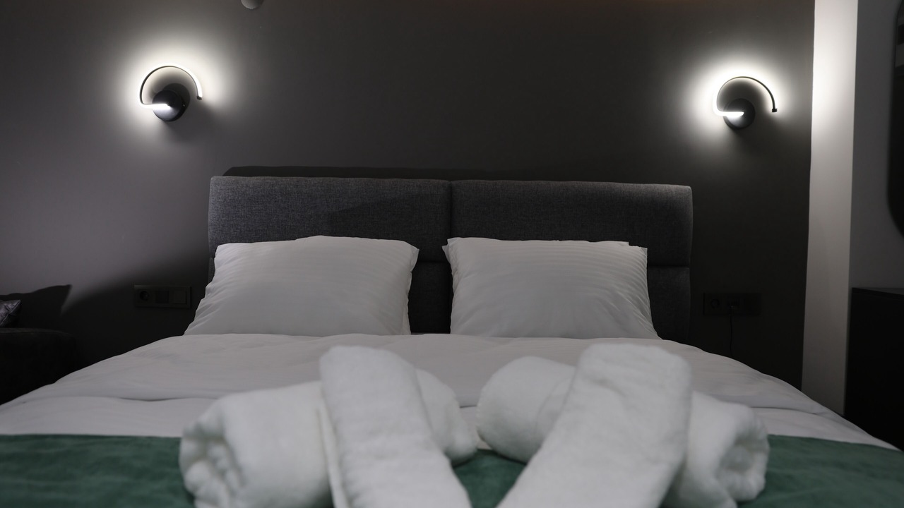Photo of Bedroom in Canakkale