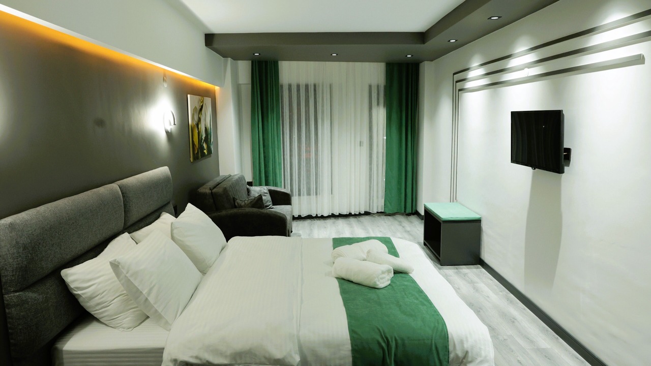 Photo of Bedroom in Canakkale